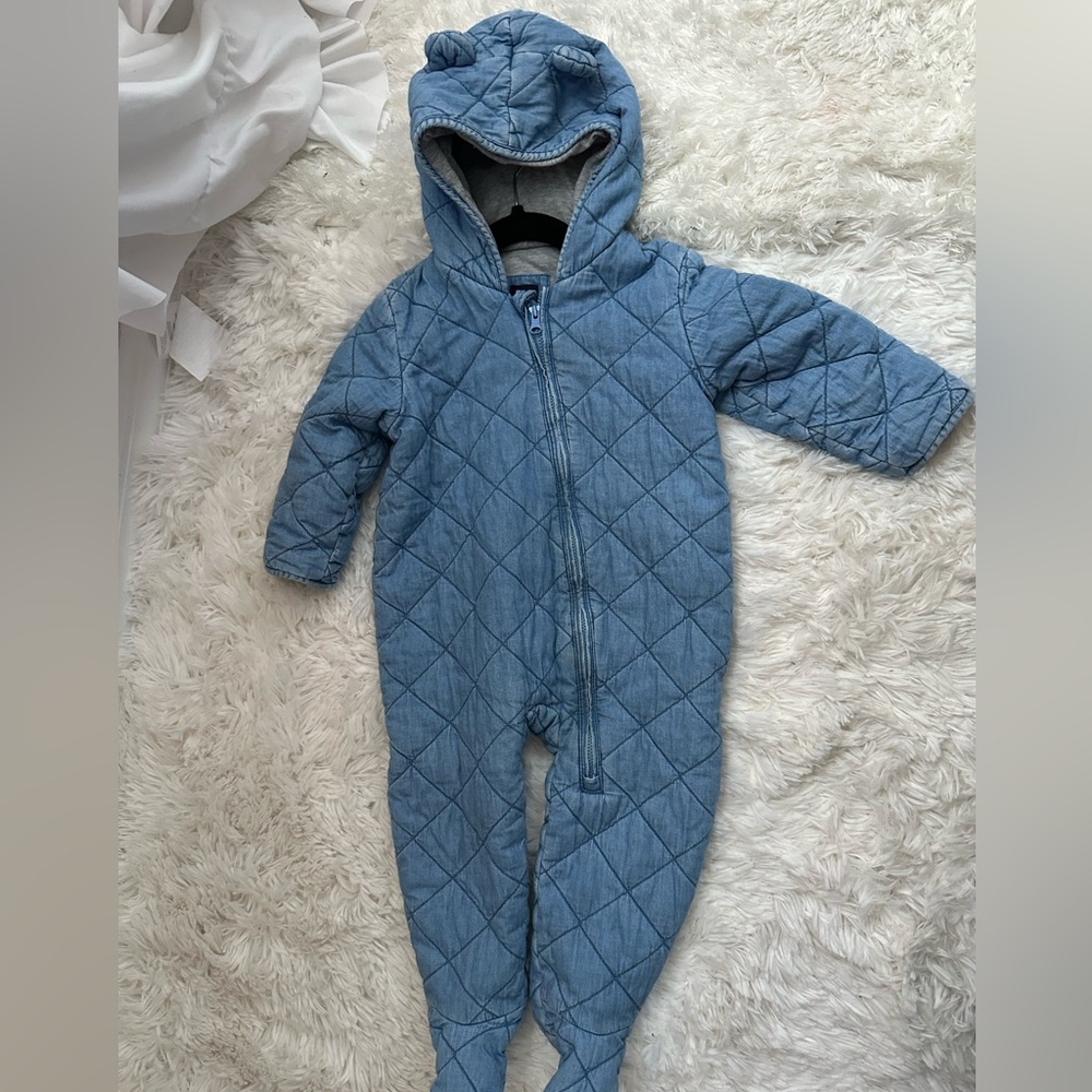 GAP 18-24M GUC